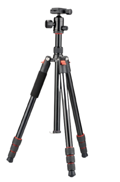 Digipod A-2540P Tripod Kiti