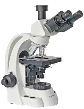 Bresser BioScience Trino 40x-1000x Mikroskop