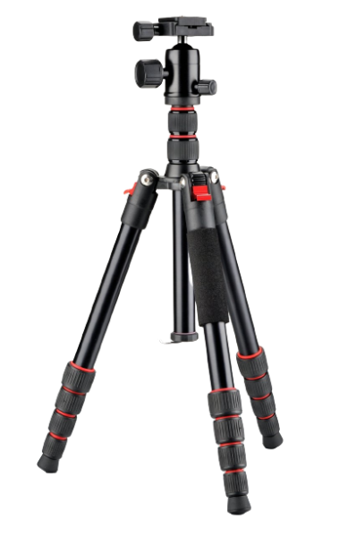 Digipod A-2550P Video Tripod