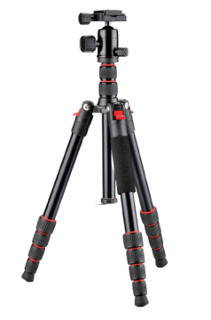 Digipod A-2550P Video Tripod