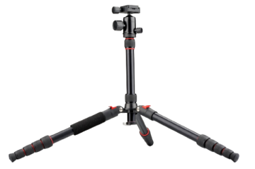 Digipod A-2550P Video Tripod