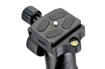 Digipod A-2550P Video Tripod