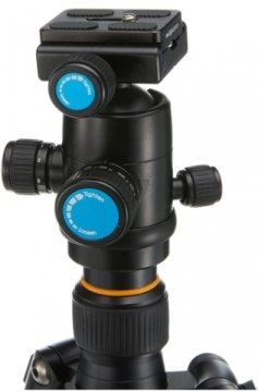 Digipod A-2840FM Tripod Kiti(Kopya)