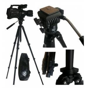 DP DP-550 Tripod