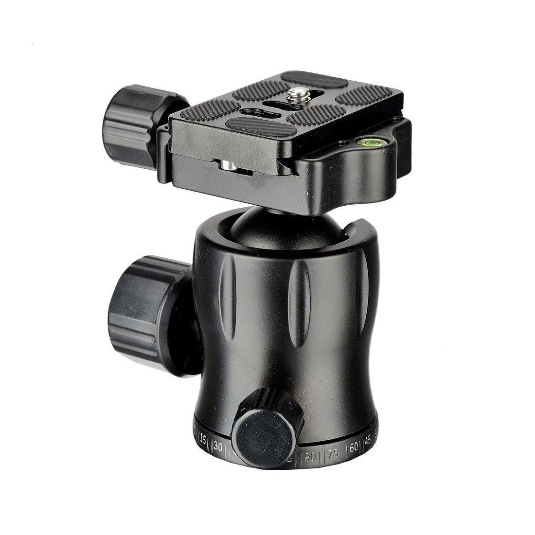Digipod BH-36MT Top Kafa Plate