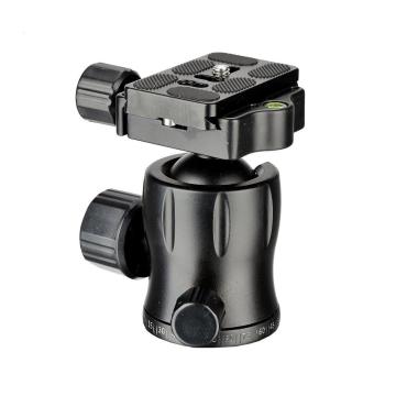 Digipod BH-36MT Top Kafa Plate