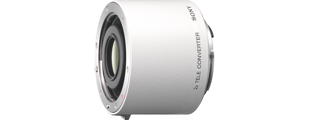 Sony SAL-20TC 2x Teleconverter