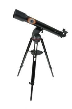 Celestron 22094 Cosmos 90GT WiFi Teleskop