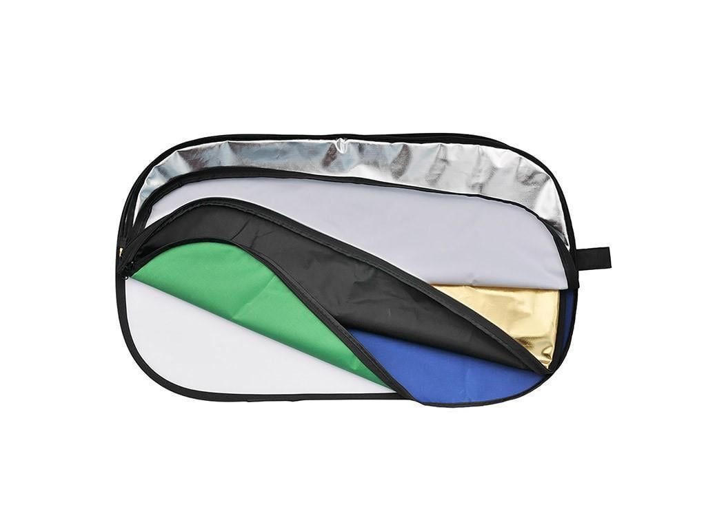 Digipod 120x180 7 in 1 Reflektör
