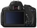Canon EOS 650D 18-55 DSLR Fotoğraf Makinesi