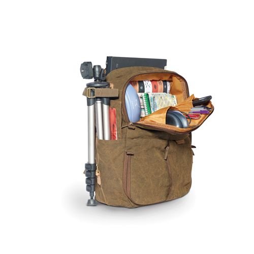 National Geographic A5270 Medium Kamera ve Notebook Sırt Çantası