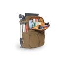 National Geographic A5270 Medium Kamera ve Notebook Sırt Çantası