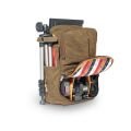 National Geographic A5270 Medium Kamera ve Notebook Sırt Çantası