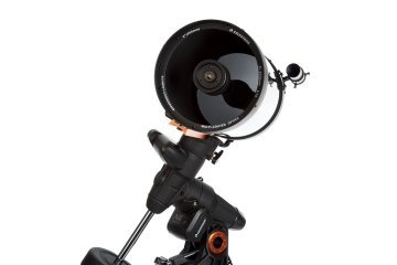 Celestron 12026 Advanced VX 8' Schmidt-Cassegrain Teleskop