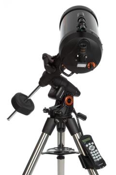 Celestron 12026 Advanced VX 8' Schmidt-Cassegrain Teleskop