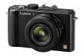 Panasonic Lumix DMC-LX7 Dijital Fotoğraf Makinesi