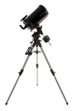 Celestron 12046 Advanced VX 9.25' Schmidt-Cassegrain Teleskop