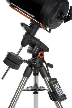 Celestron 12046 Advanced VX 9.25' Schmidt-Cassegrain Teleskop