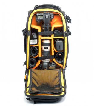 Vanguard Alta FLY 58T Tekerlekli Tripod Sırt Çantası