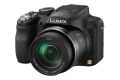 Panasonic Lumix DMC-FZ62 Dijital Fotoğraf Makinesi