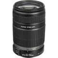 Canon EOS 700D 18-55mm + 55-250mm DSLR Fotoğraf Makinesi