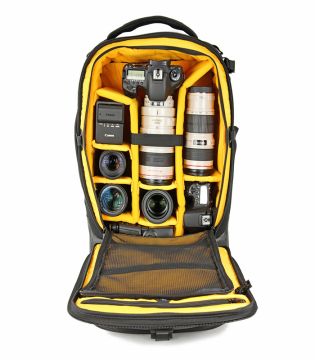 Vanguard Alta FLY 62T Sırt Çantası