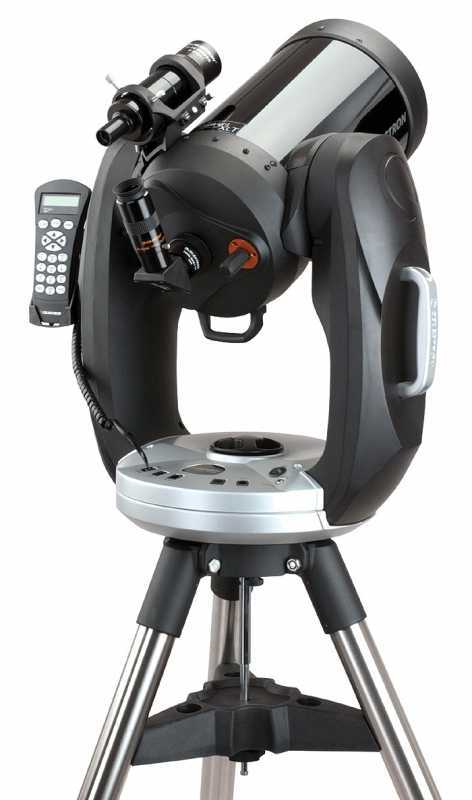 Celestron 11073-XLT CPC 800 GPS XLT Bilgisayar Donanımlı Teleskop
