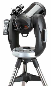 Celestron 11073-XLT CPC 800 GPS XLT Bilgisayar Donanımlı Teleskop