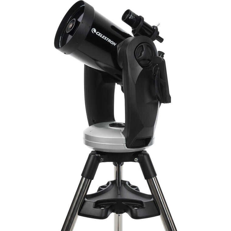 Celestron 11073-XLT CPC 800 GPS (XLT) Bilgisayar Donanımlı Teleskop