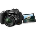 Panasonic Lumix DMC-FZ200 Dijital Fotoğraf Makinesi