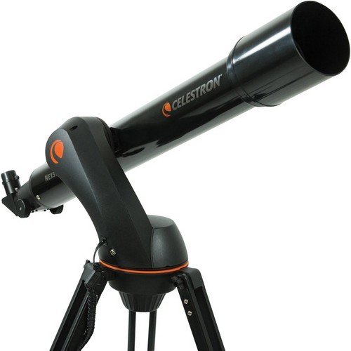 ​Celestron 22095 NexStar 90GT Teleskop