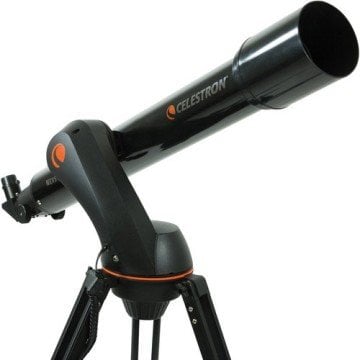 ​Celestron 22095 NexStar 90GT Teleskop