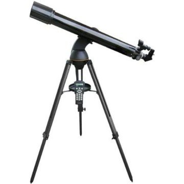 ​Celestron 22095 NexStar 90GT Teleskop