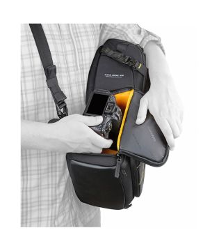Vanguard Alta RISE 43 Tripod Sırt Çantası