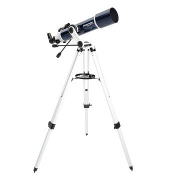 ​Celestron 22155 Omni AZ102 Teleskop