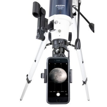 ​Celestron 22155 Omni AZ102 Teleskop