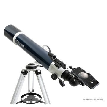 ​Celestron 22155 Omni AZ102 Teleskop
