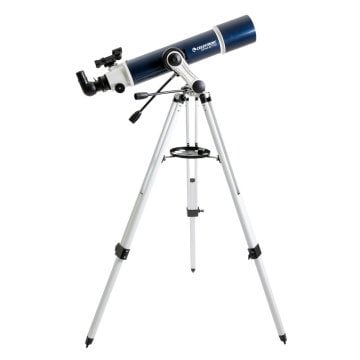 ​Celestron 22155 Omni AZ102 Teleskop