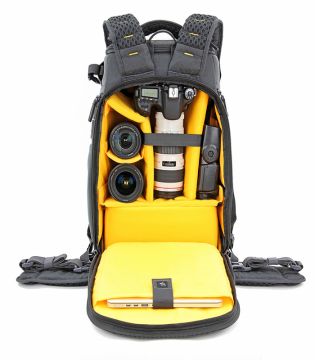 Vanguard Alta SKY 45D Sırt Çantası