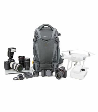 Vanguard Alta SKY 45D Sırt Çantası