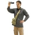 National Geographic 67 Small Sling Sırt Çantası