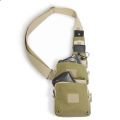 National Geographic 67 Small Sling Sırt Çantası