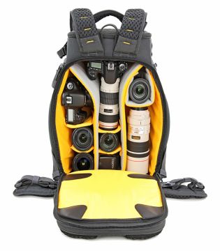 Vanguard Alta SKY 49 Sırt Çantası