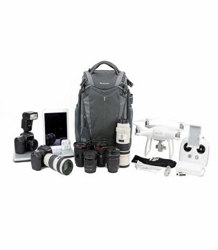 Vanguard Alta SKY 49 Sırt Çantası