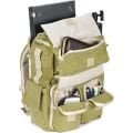 National Geographic 5160 Medium Kamera ve Notebook Sırt Çantası