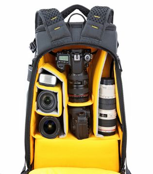 Vanguard Alta SKY 51D Sırt Çantası