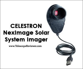 Celestron 93709 Neximage Güneş Sistemi Görüntüleyici