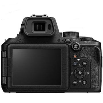 Nikon Z 24-70mm f/4 S Lens