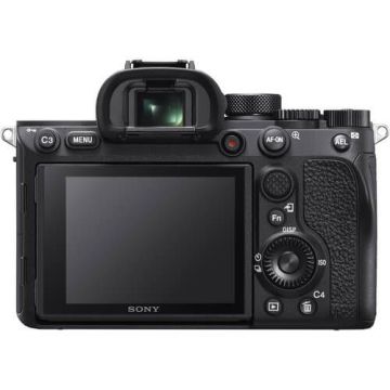 Sony A7R IV Body Aynasız Fotoğraf Makinası