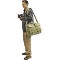 National Geographic 2477 Large Kamera ve Notebook Omuz Çantası